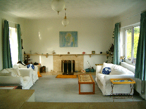 Seren Living Room